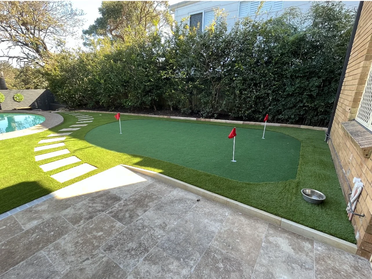 Artificial Turf